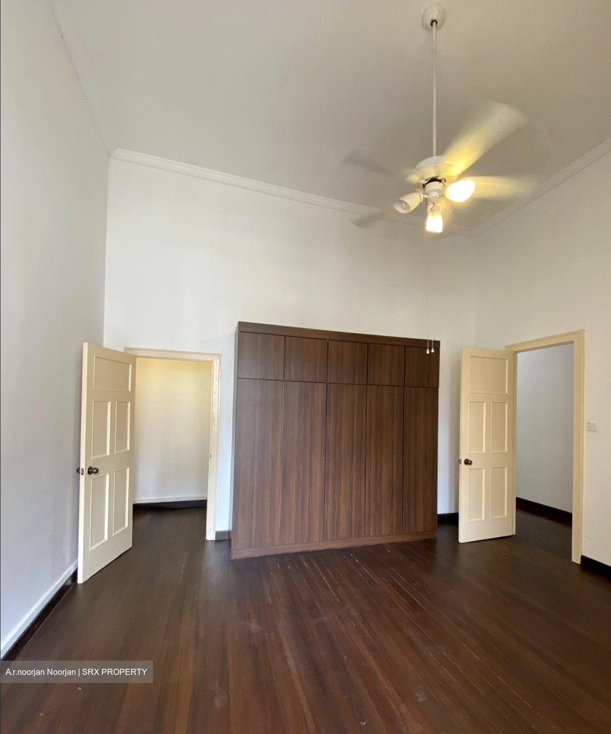 Townerville (D12), Terrace #581356341